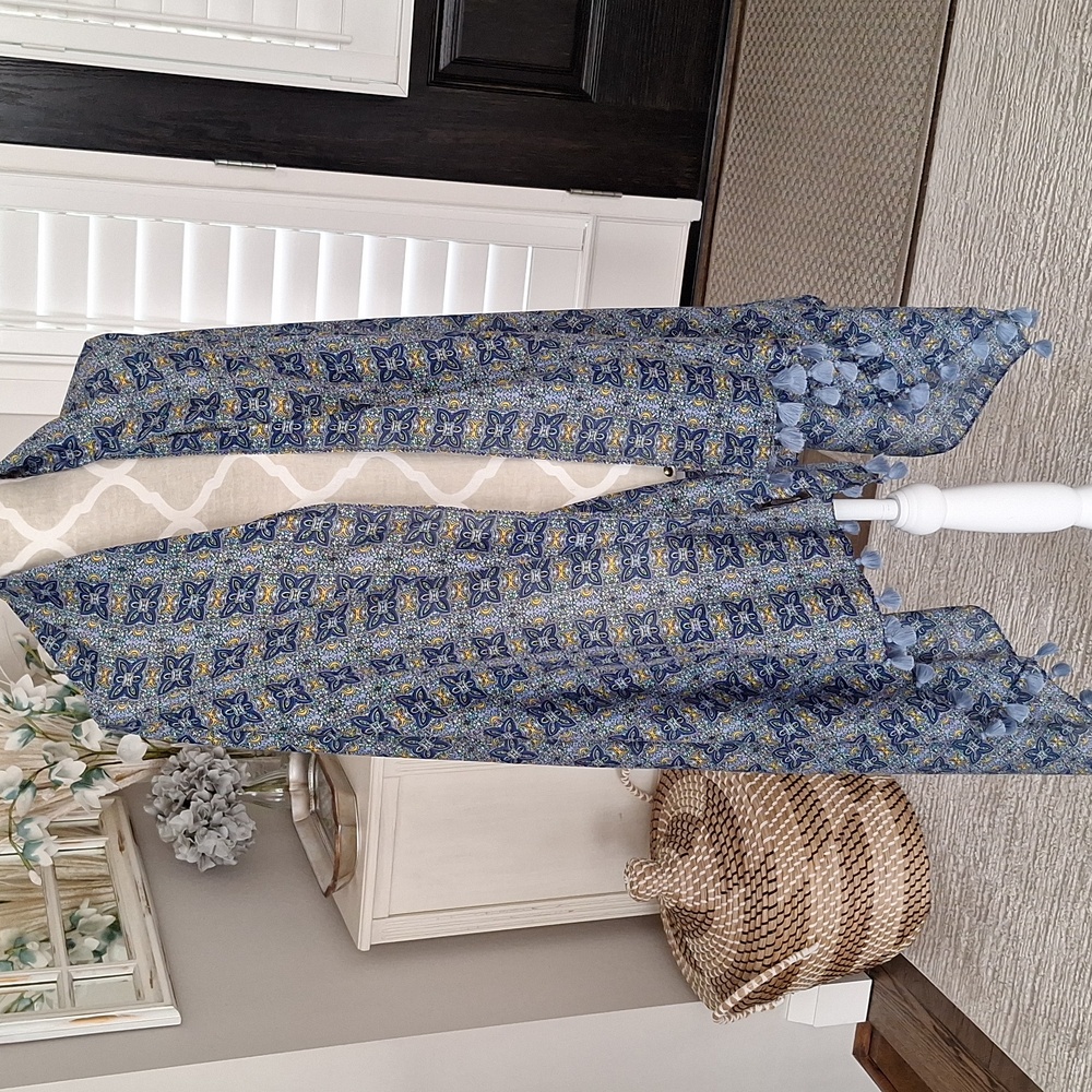 Scarf/ Cover Up / Saronge